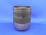 中古】パナソニック LUMIX G VARIO HD 14-140mm/F4.0-5.8 ASPH./MEGA