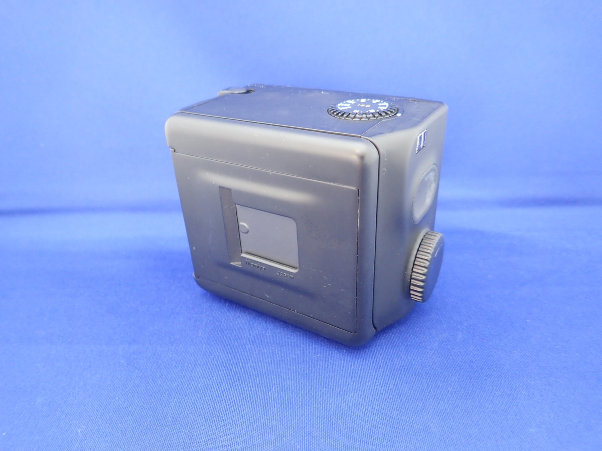 Mamiya マミヤ 645 120 フィルムホルダー 中古：B(並品)】マミヤ 645 Pro 120 フィルムホルダー | 2444870075962