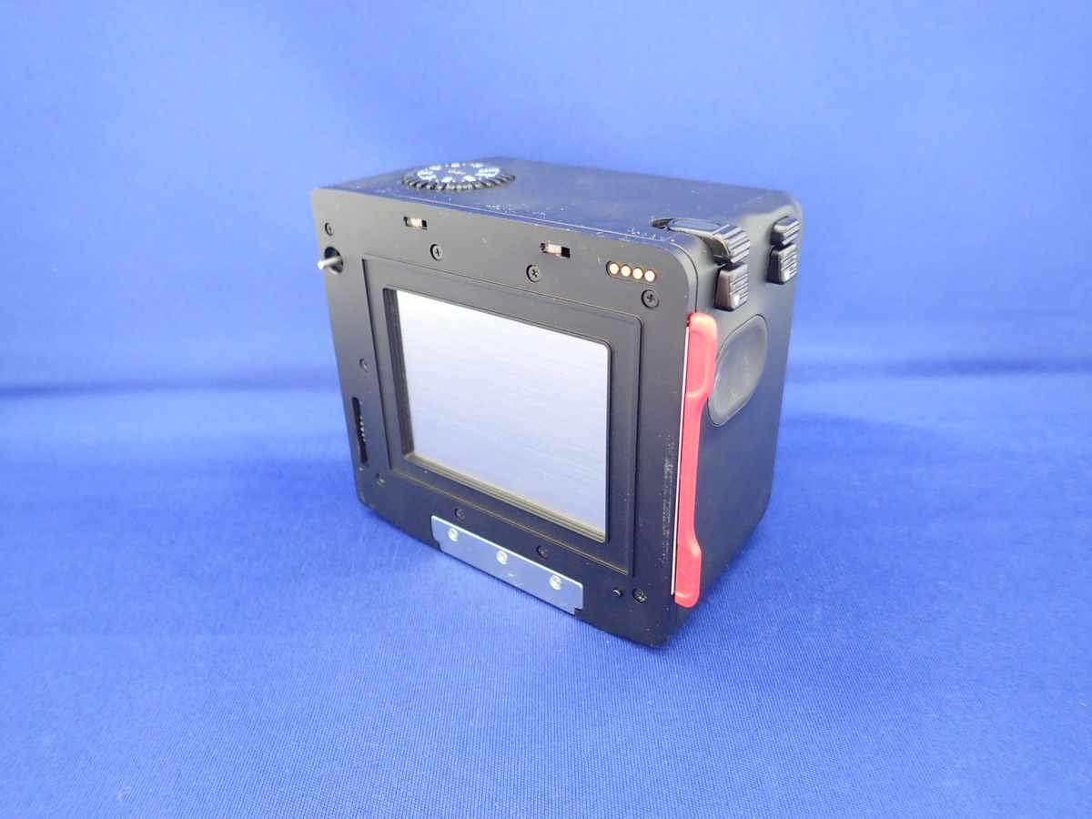 中古：B(並品)】マミヤ 645 Pro 120 フィルムホルダー | 2444870075962