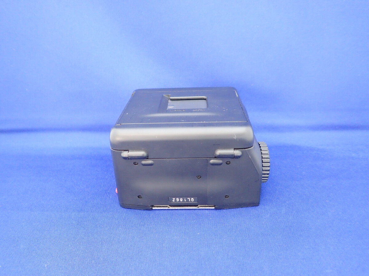 中古：B(並品)】マミヤ 645 Pro 120 フィルムホルダー | 2444870075962