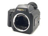 中古】ペンタックス 645NII ボディ 在庫一覧｜カメラのキタムラ