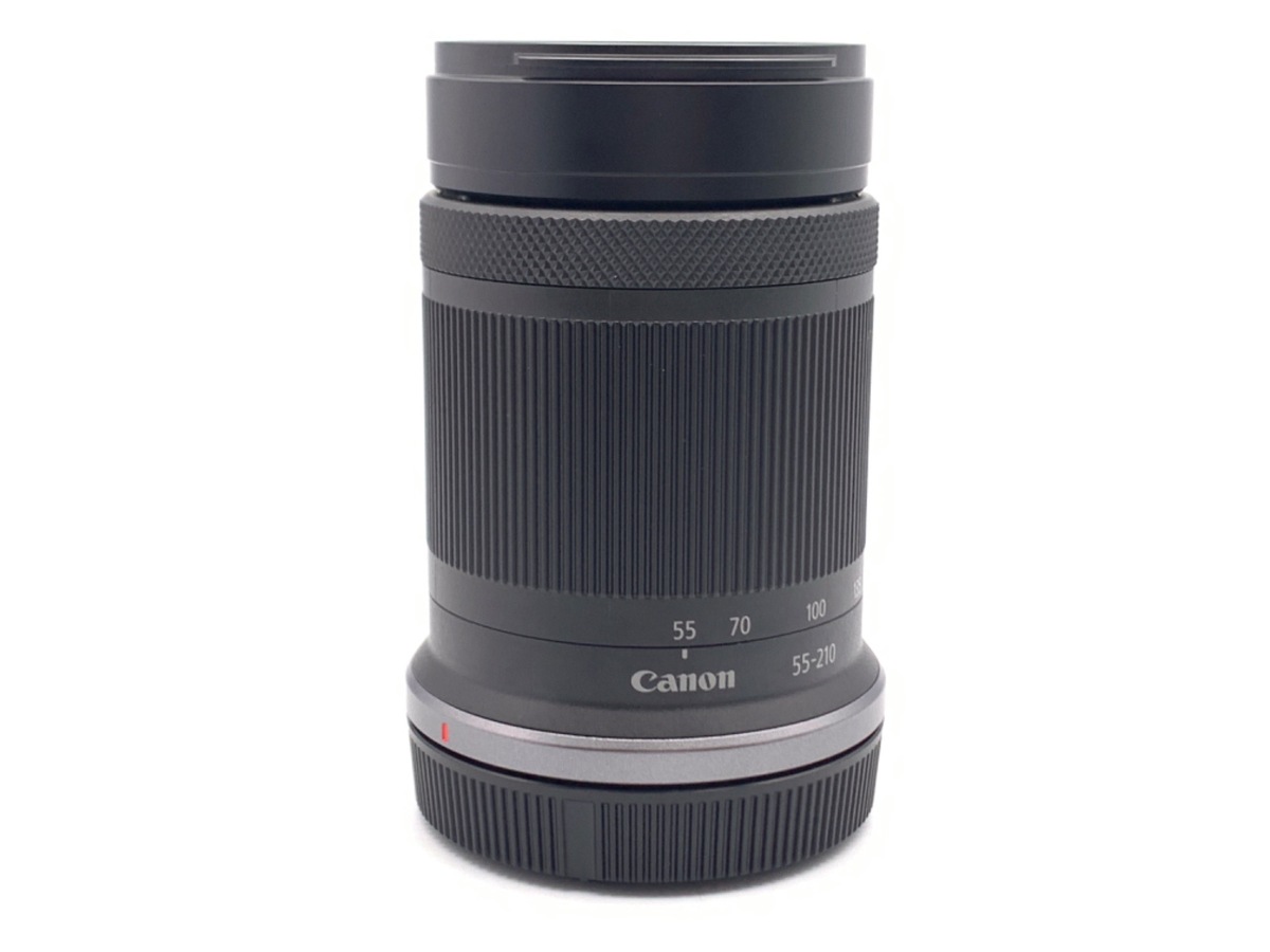 RF-S55-210mm F5-7.1 IS STM 中古価格比較 - 価格.com