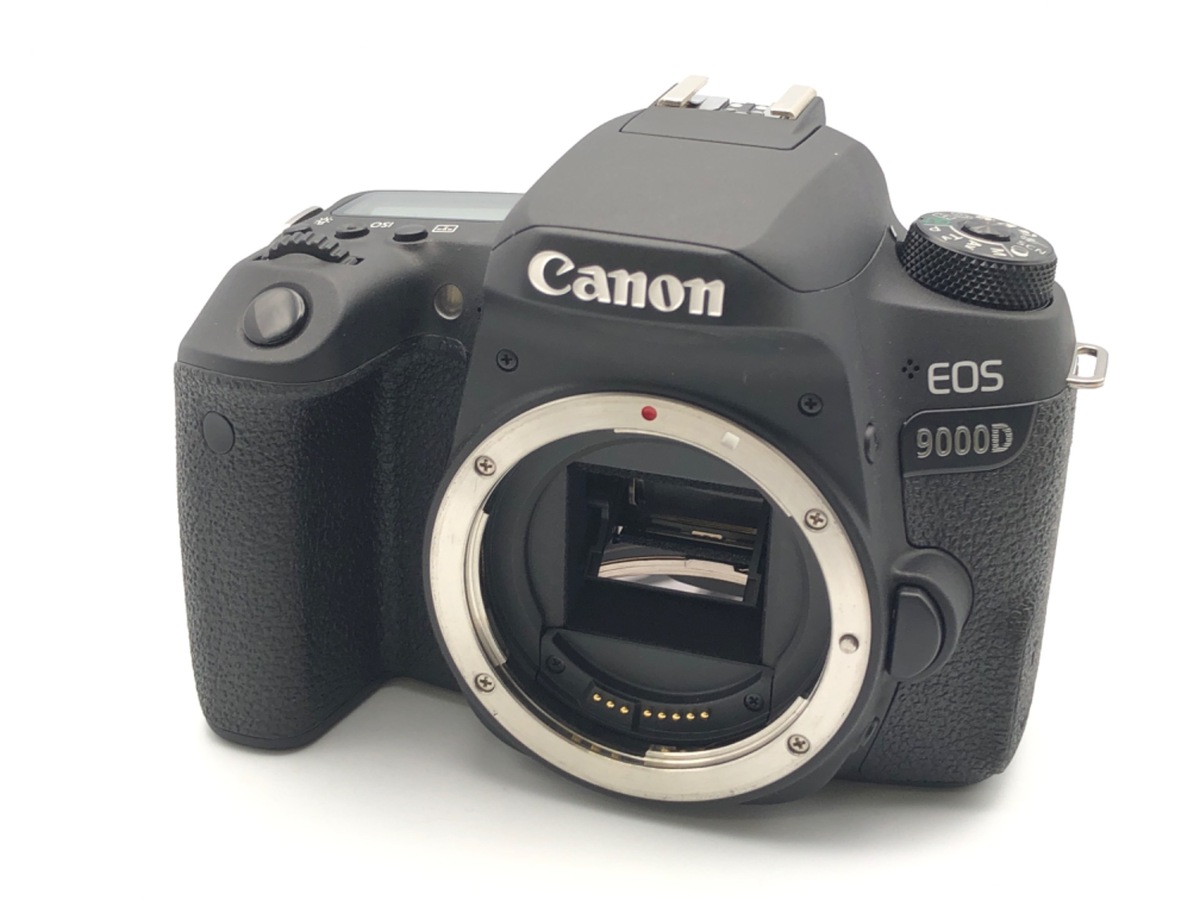 EOS 9000D ボディ 中古価格比較 - 価格.com
