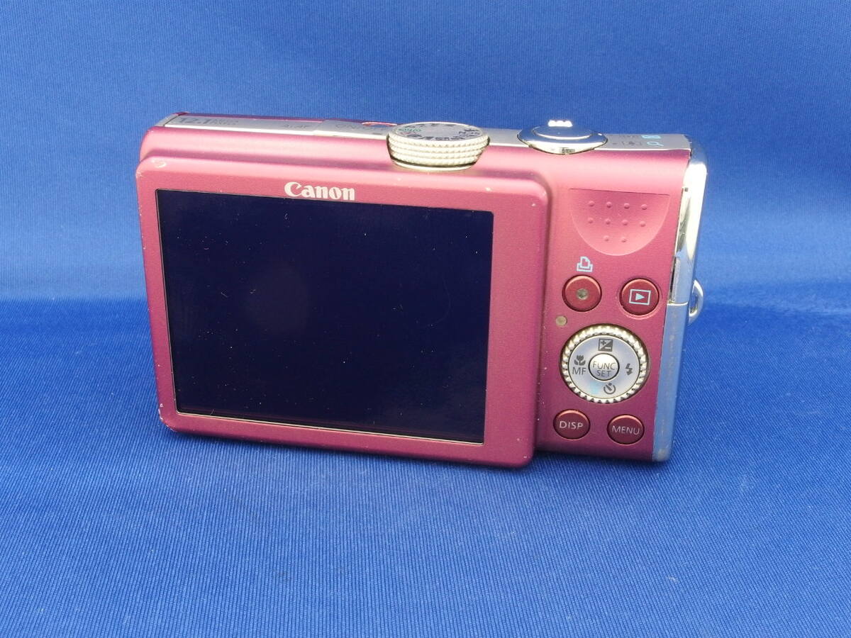 ■ 美品 ■ キヤノン　Canon PowerShot SX200 IS レッド 新製品レビュー】キヤノン「PowerShot SX200 IS」