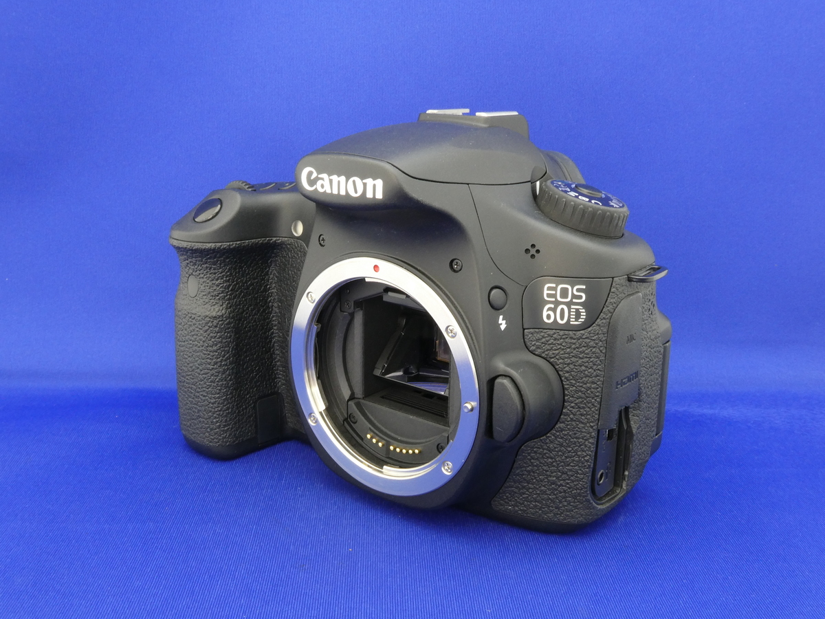 その他 eos60d Amazon | 【整備済み品】 Canon デジタル一眼レフカメラ EOS 60D