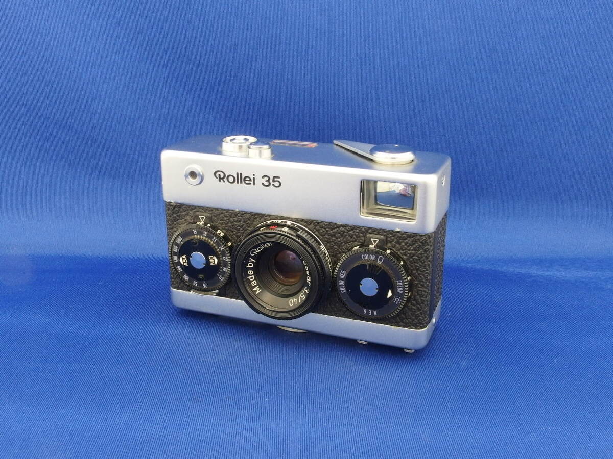 ���[���C 35 40/3.5 (�V���K�|�[��)