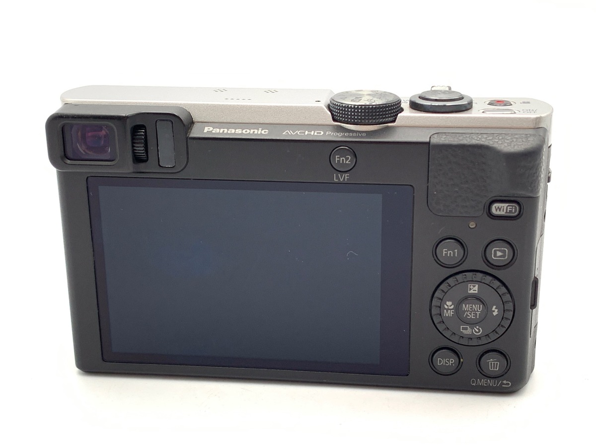 中古：B(並品)】パナソニック LUMIX DMC-TZ70-S シルバー | 2444870083622