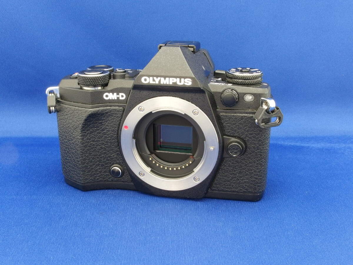 価格.com - オリンパス OM-D E-M10 Mark IV EZダブルズームキット 純正