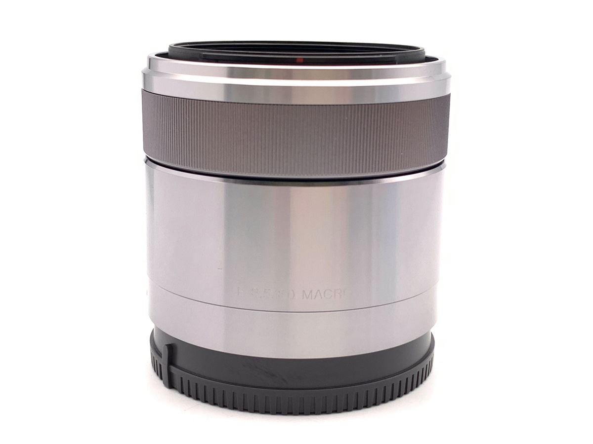 中古】ソニー E 30mm F3.5 Macro [SEL30M35]｜｜カメラのキタムラ