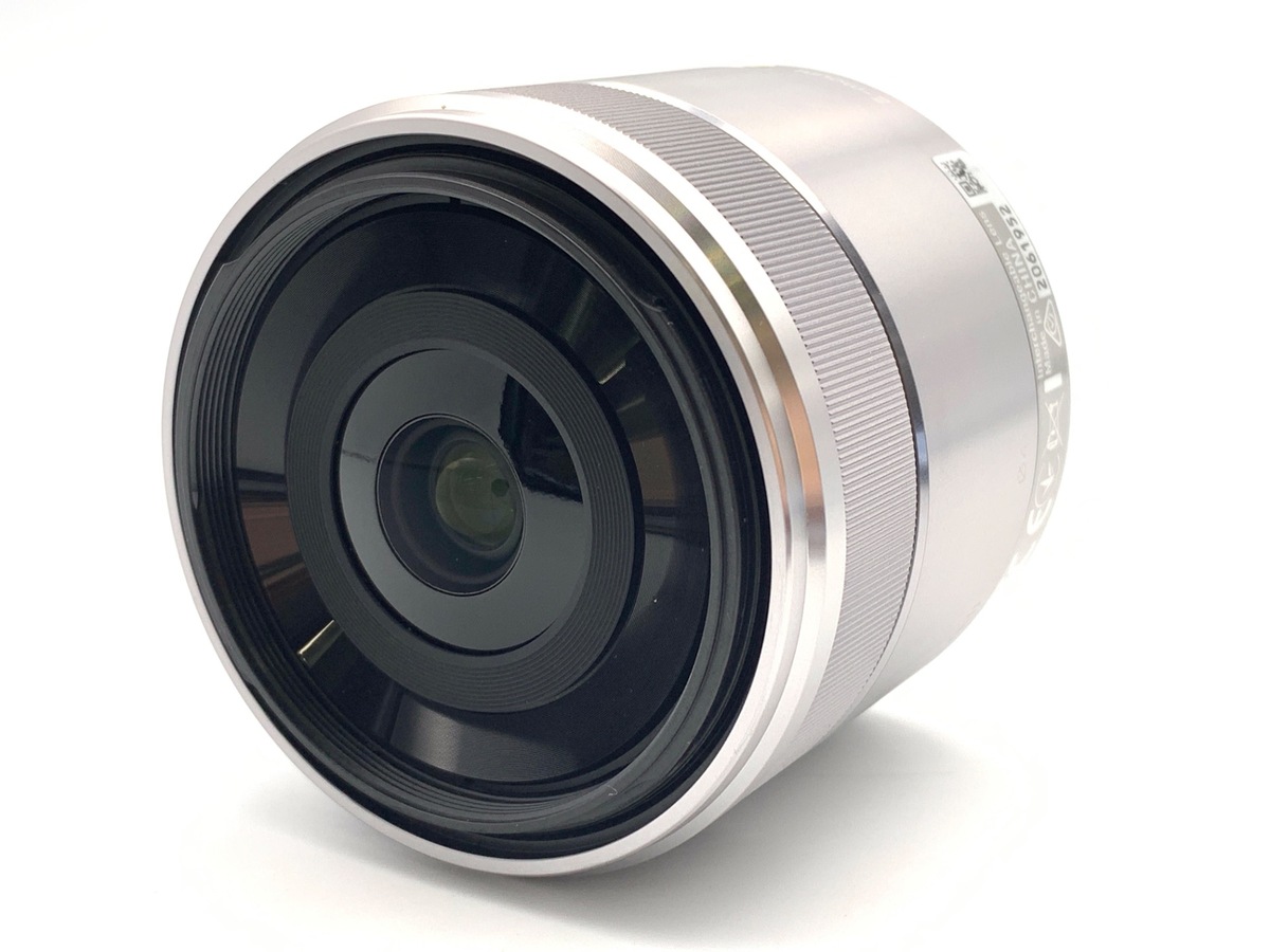 中古】ソニー E 30mm F3.5 Macro [SEL30M35]｜｜カメラのキタムラ