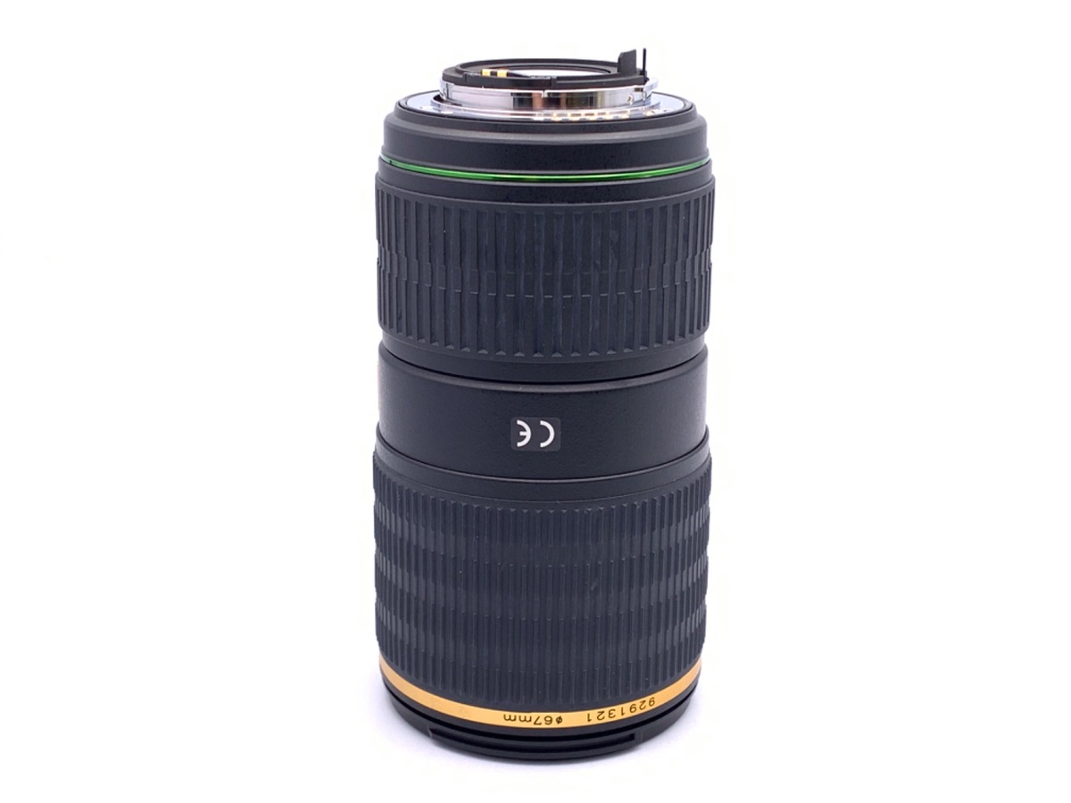 中古：B(並品)】ペンタックス DA☆50-135mm F2.8ED[IF]SDM | 2444870084742