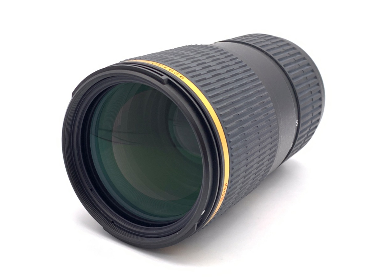 中古：B(並品)】ペンタックス DA☆50-135mm F2.8ED[IF]SDM | 2444870084742