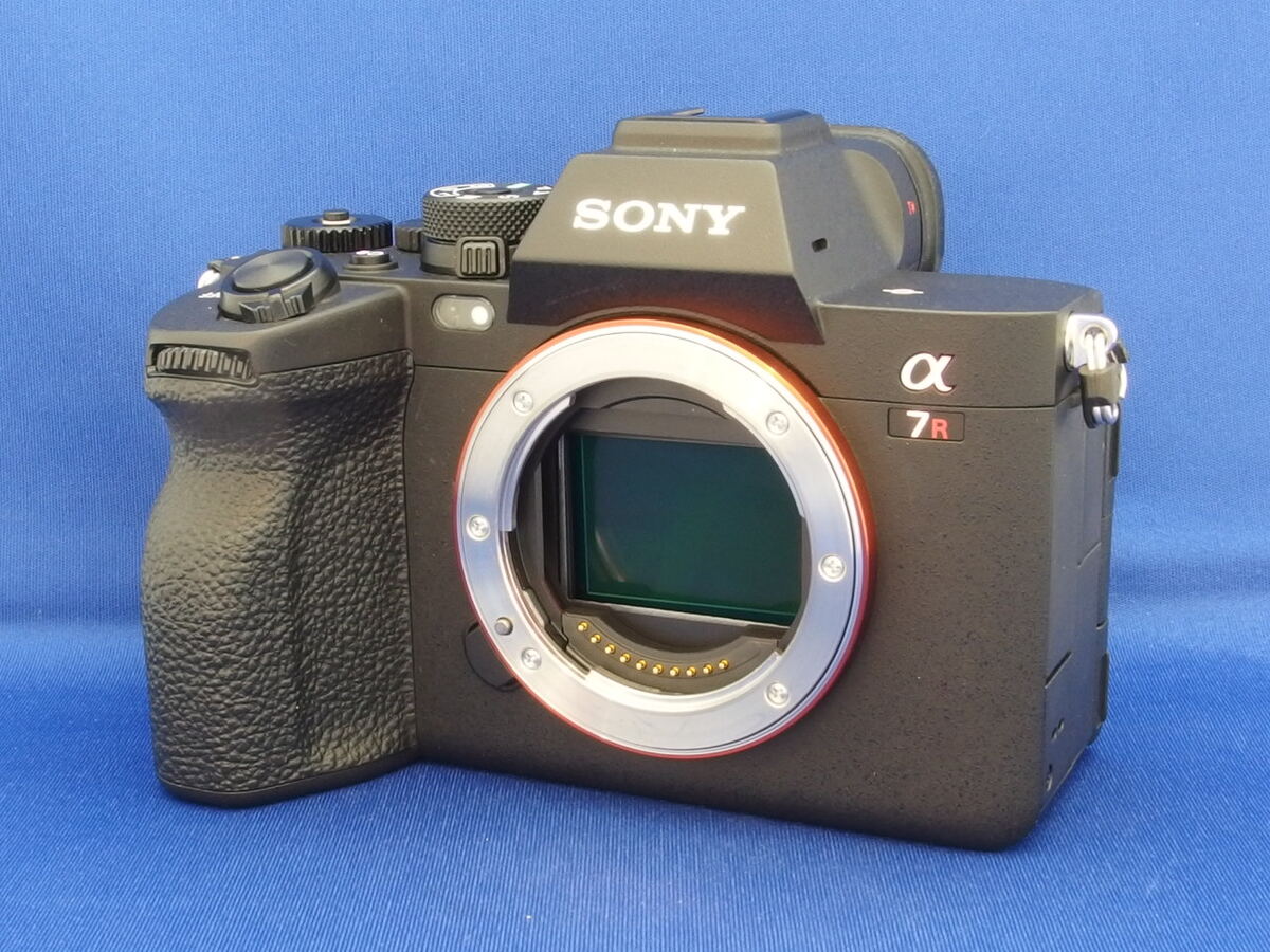 中古】ソニー α7R V ボディ [ILCE-7RM5] 在庫一覧｜カメラのキタムラ