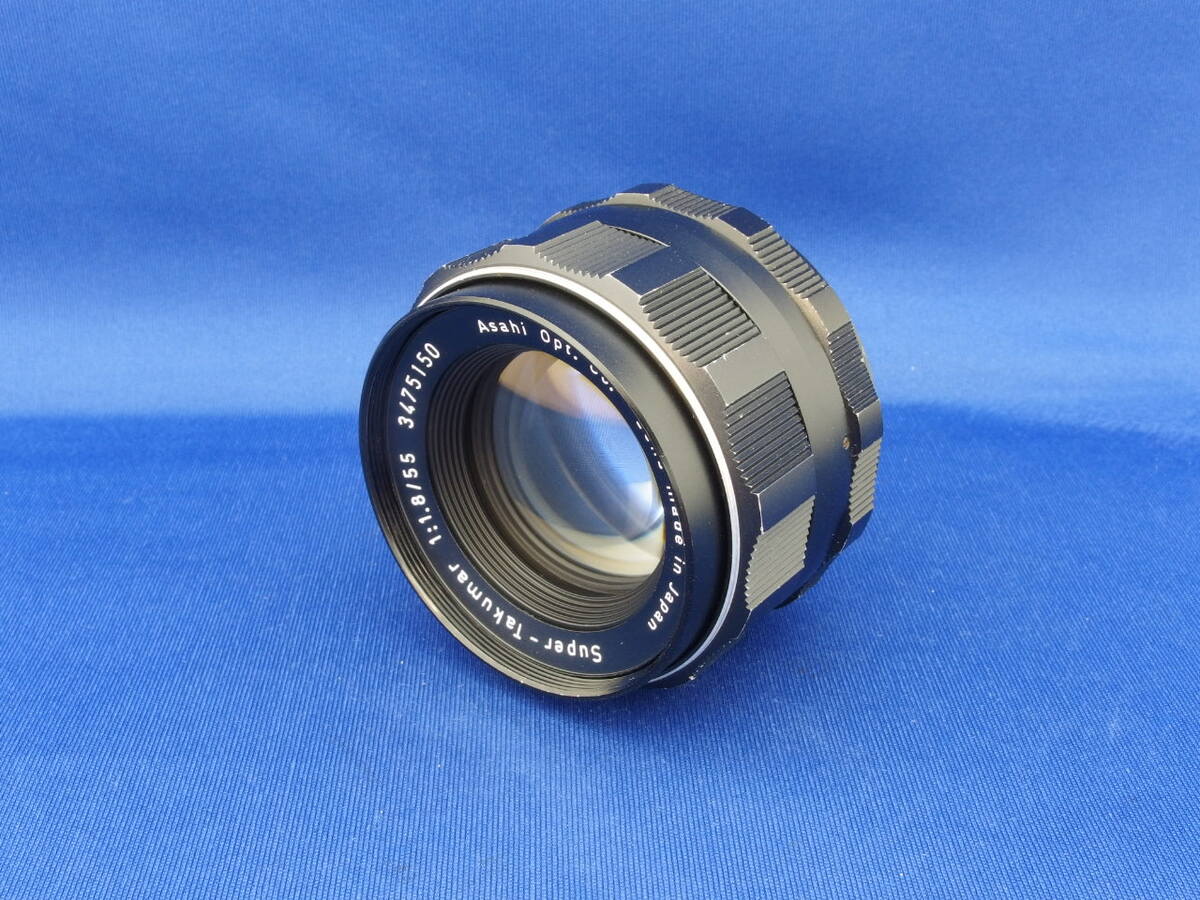 S�^�N�}�[ 55/1.8