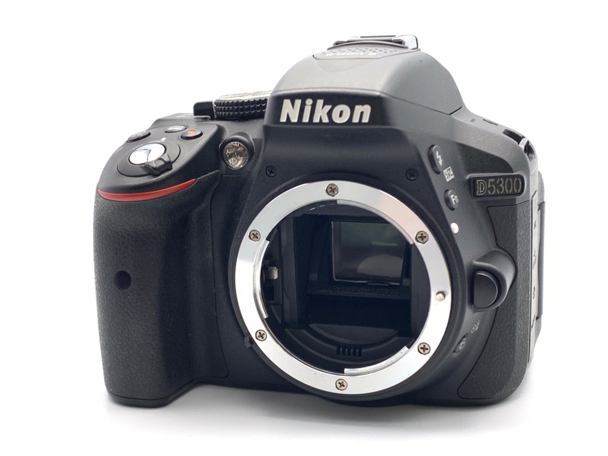 価格.com - ニコン D5600 ダブルズームキット 純正オプション