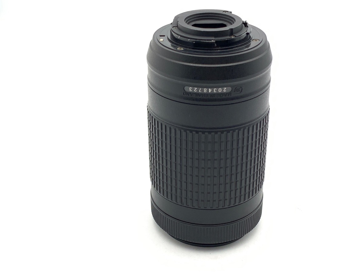 AF-P DX 70-300/4.5-6.3G ED VR