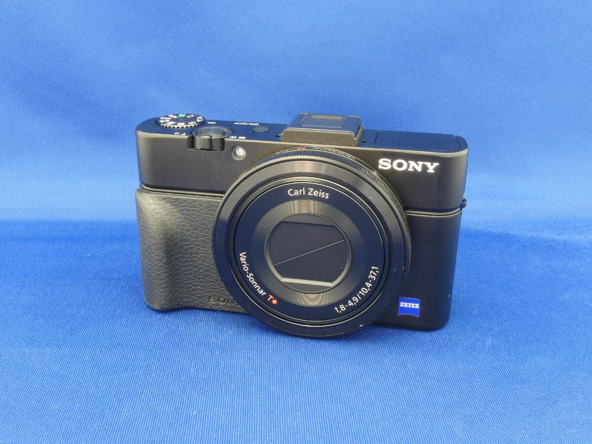 価格.com - SONY サイバーショット DSC-RX100M7 価格比較