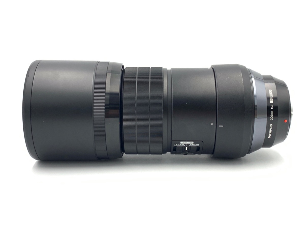 価格.com - M.ZUIKO DIGITAL ED 300mm F4.0 IS PRO 中古価格比較