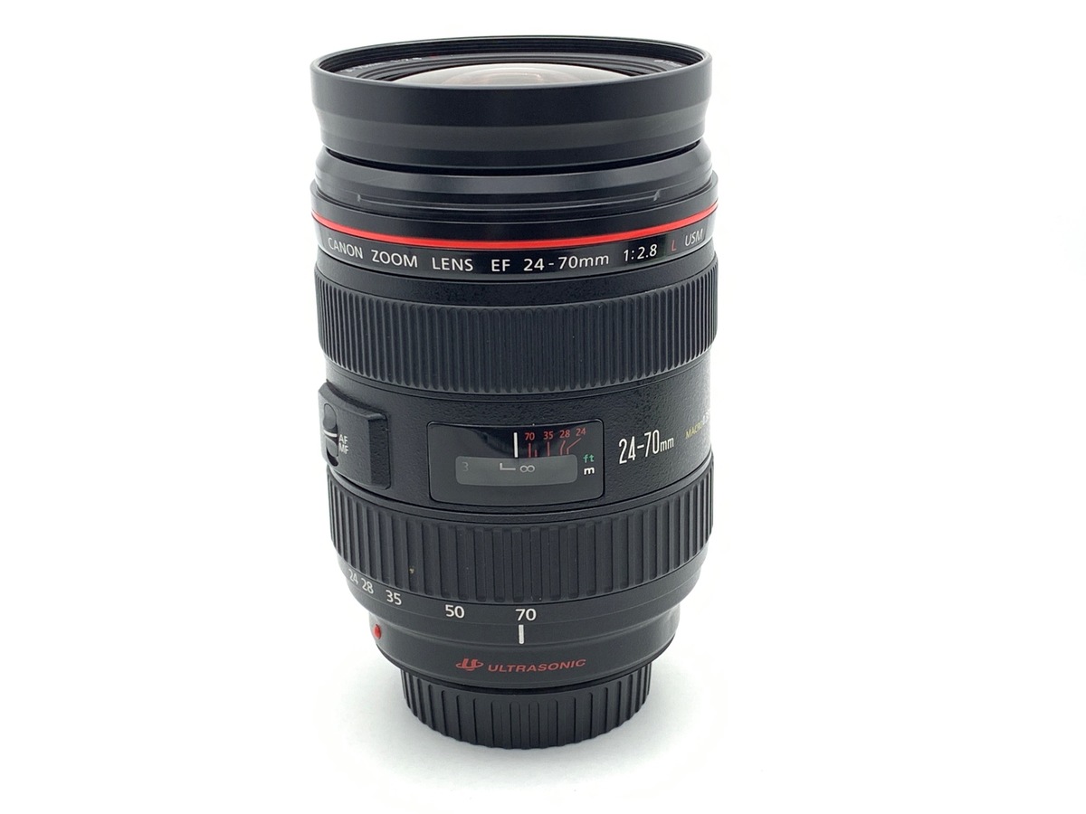 中古】キヤノン EF24-70mm F2.8L USM 在庫一覧｜カメラのキタムラ
