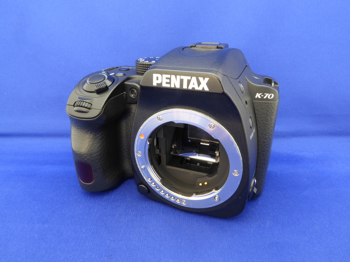 PENTAX K-70 ボディ 中古価格比較 - 価格.com
