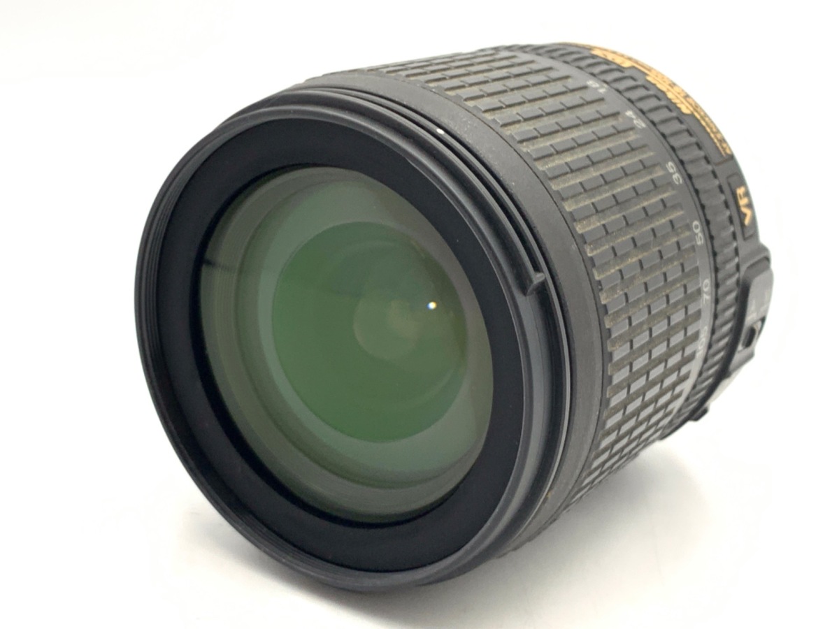 AF-S DX 18-105/3.5-5.6G ED VR