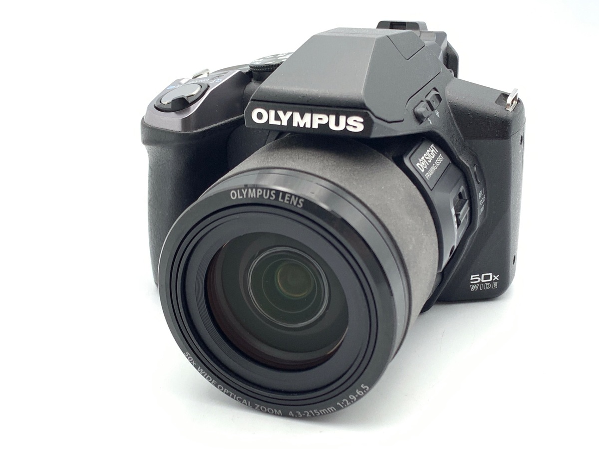 中古】オリンパス STYLUS SP-100EE ブラック 在庫一覧｜カメラのキタムラ