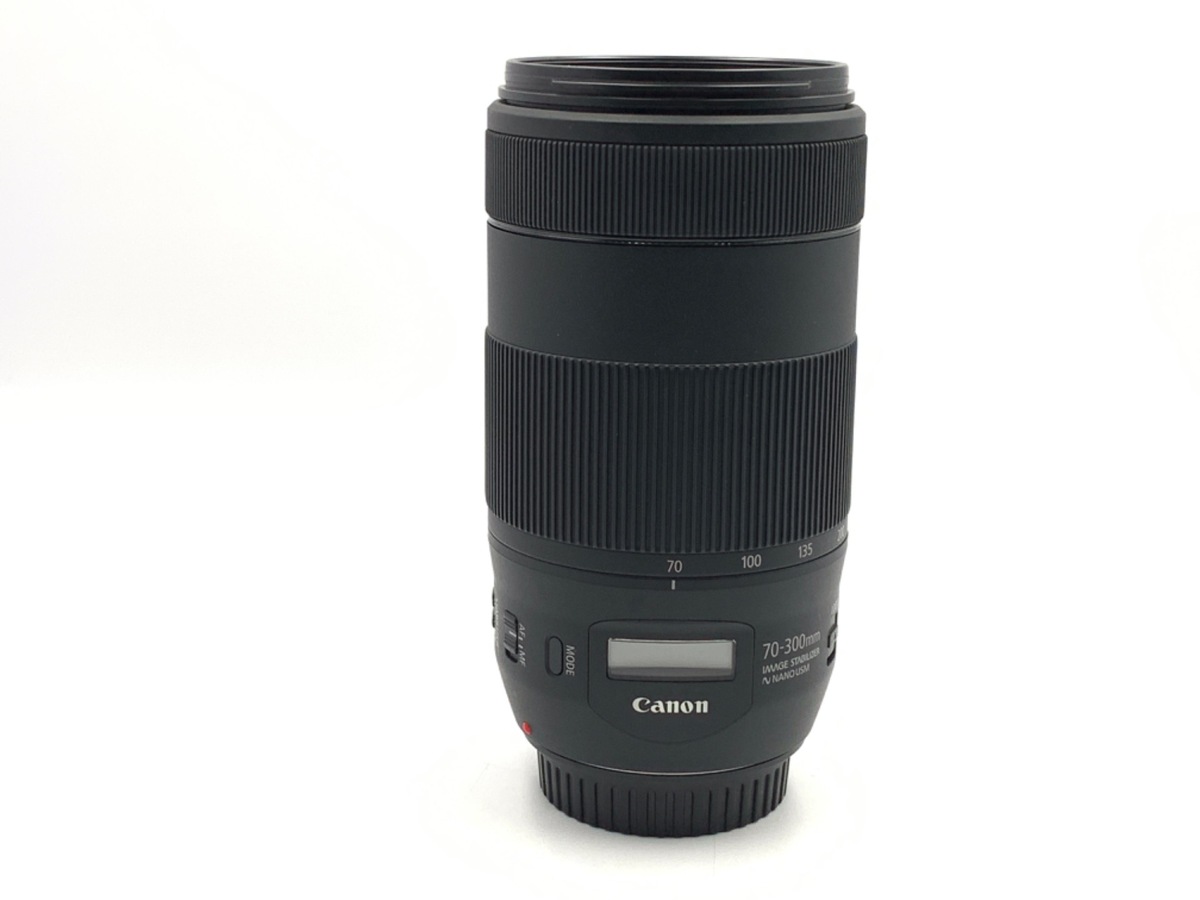 最終値下げ！【良品】EF70-300mm F4-5.6 IS II USM EF70-300mm F4-5.6 IS II USM 中古価格比較 - 価格.com