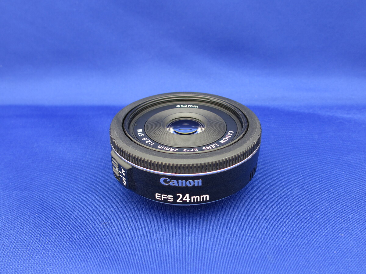 中古】キヤノン EF-S24mm F2.8 STM 在庫一覧｜カメラのキタムラ