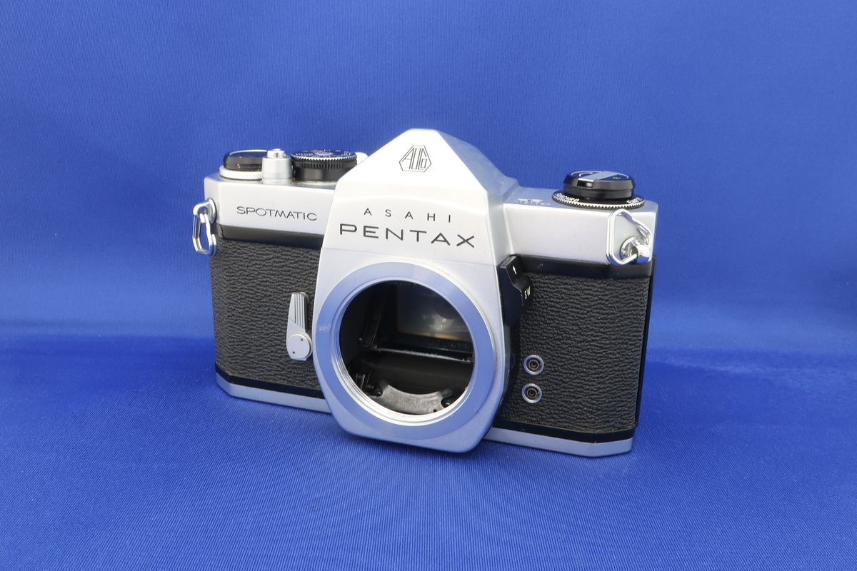 SP Body �V���o�[