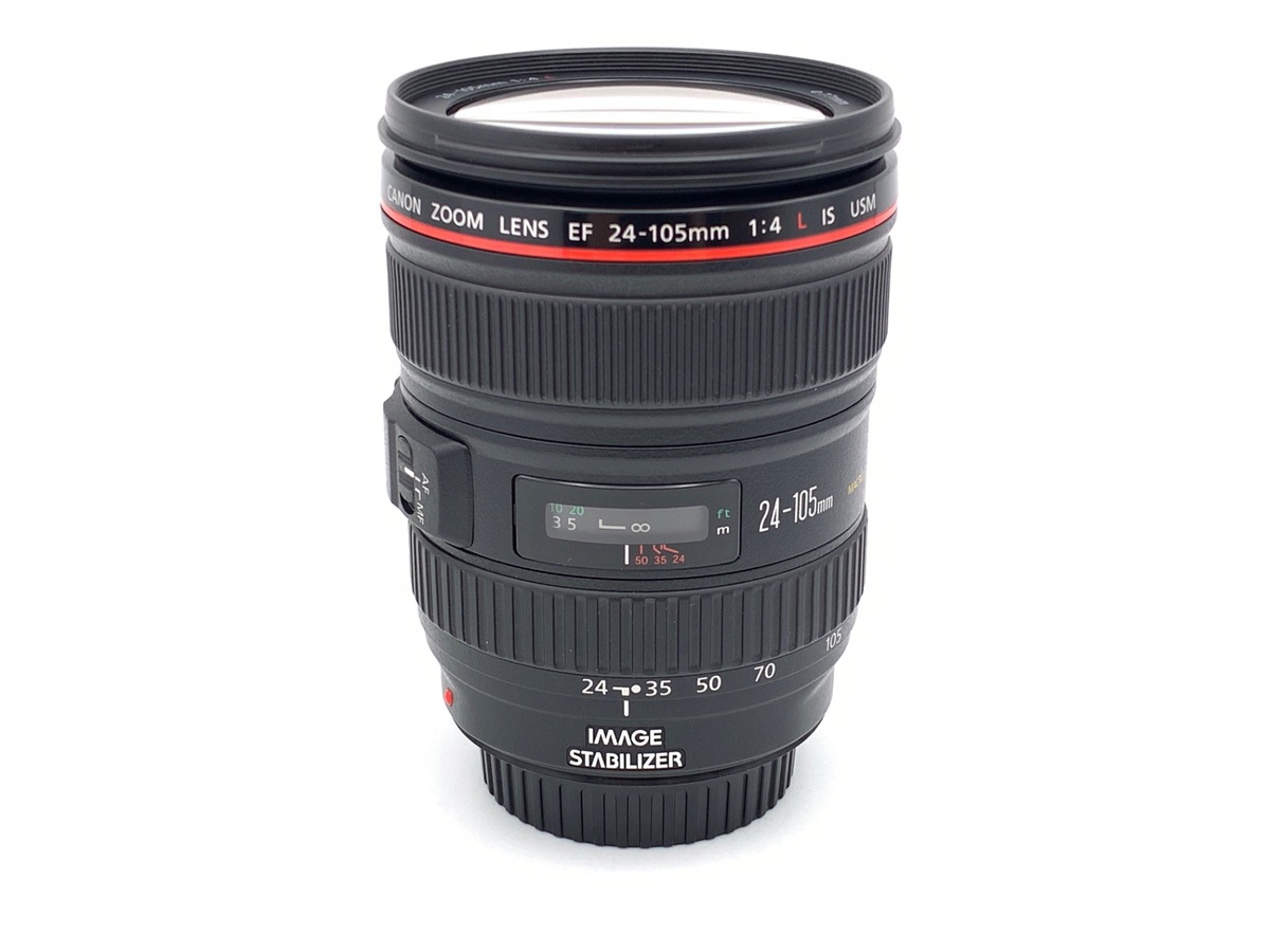 中古】キヤノン EF24-105mm F4L IS USM 在庫一覧｜カメラのキタムラ