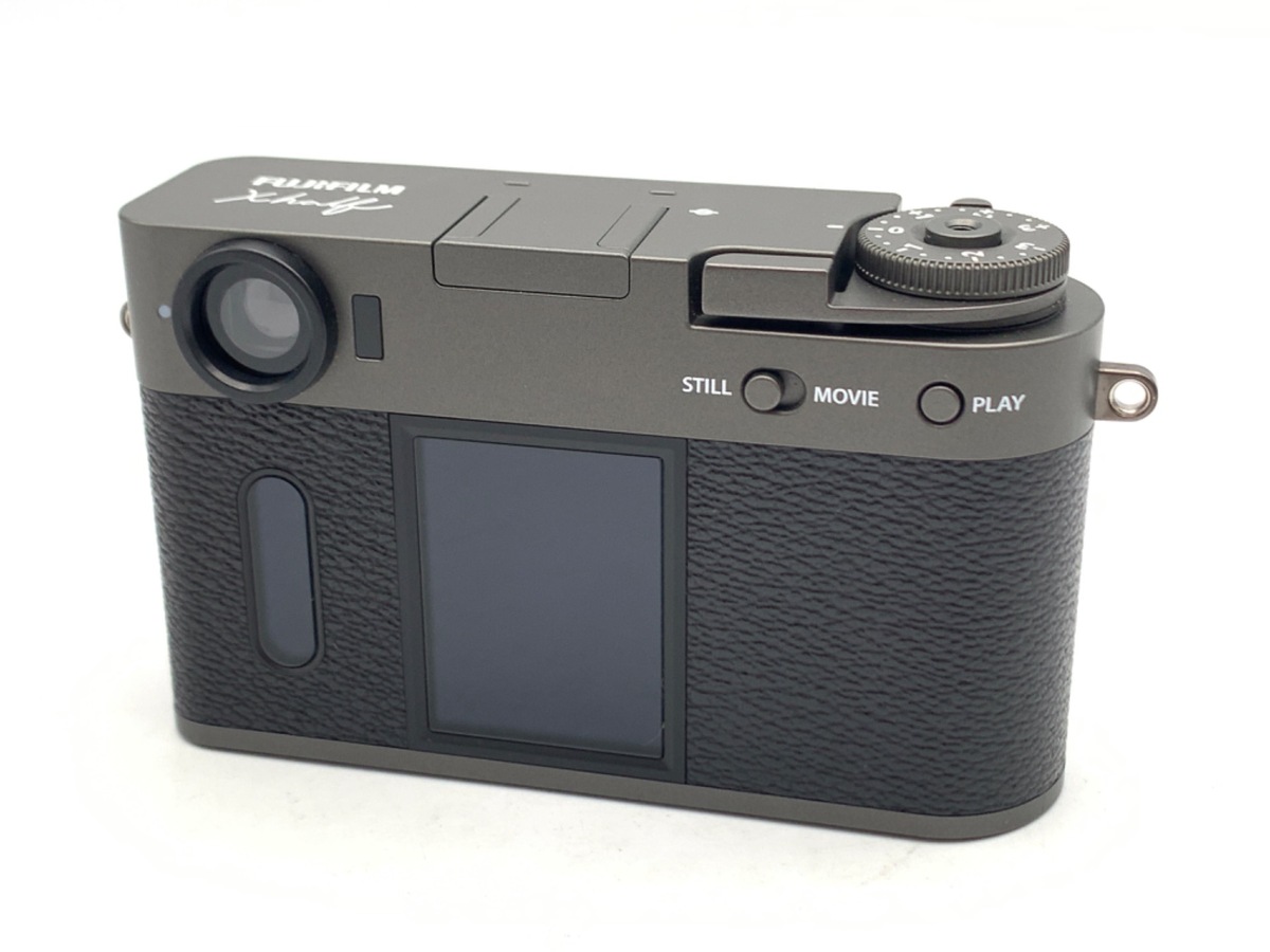 �t�W�t�C���� X half �`���R�[���V���o�[ [X-HF1-CS JP]
