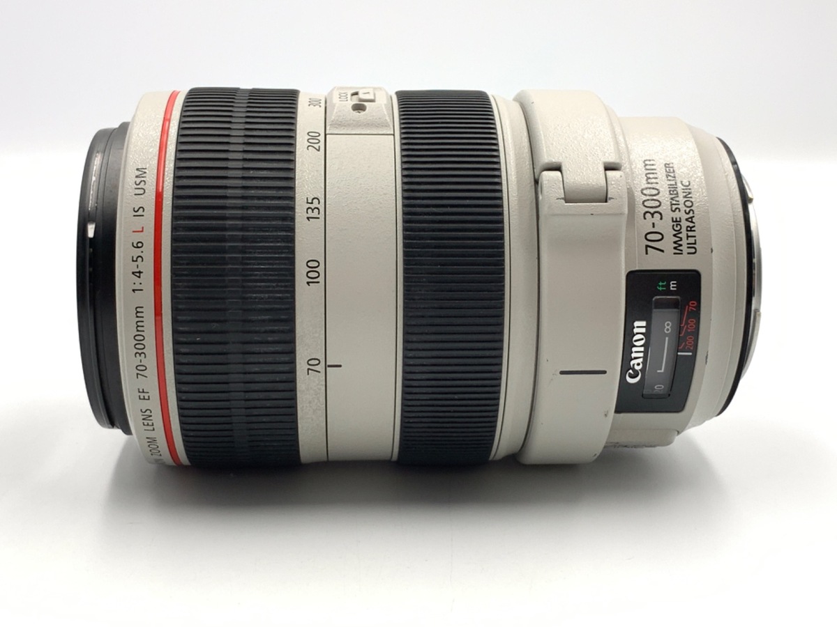 中古】キヤノン EF70-300mm F4-5.6L IS USM 在庫一覧｜カメラのキタムラ