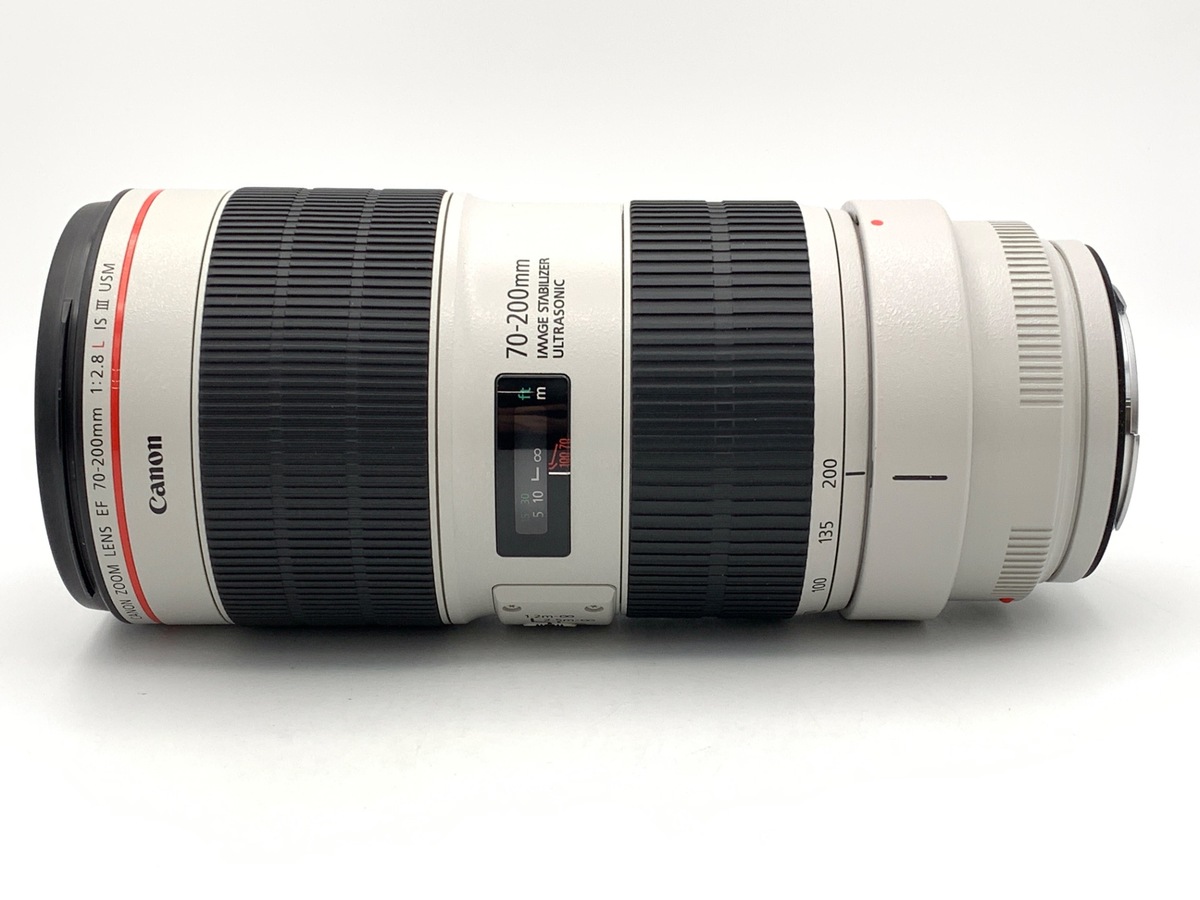 EF70-200mm F2.8L IS III USM 中古価格比較 - 価格.com EF70-200mm F2.8L IS III USM 中古価格比較 - 価格.com