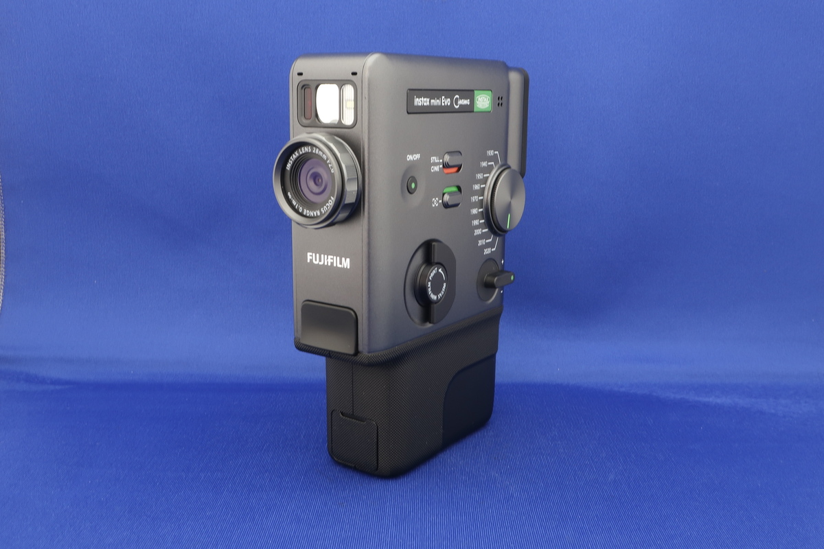 �ݽ��Ķ�� instax mini Evo CINEMA �����