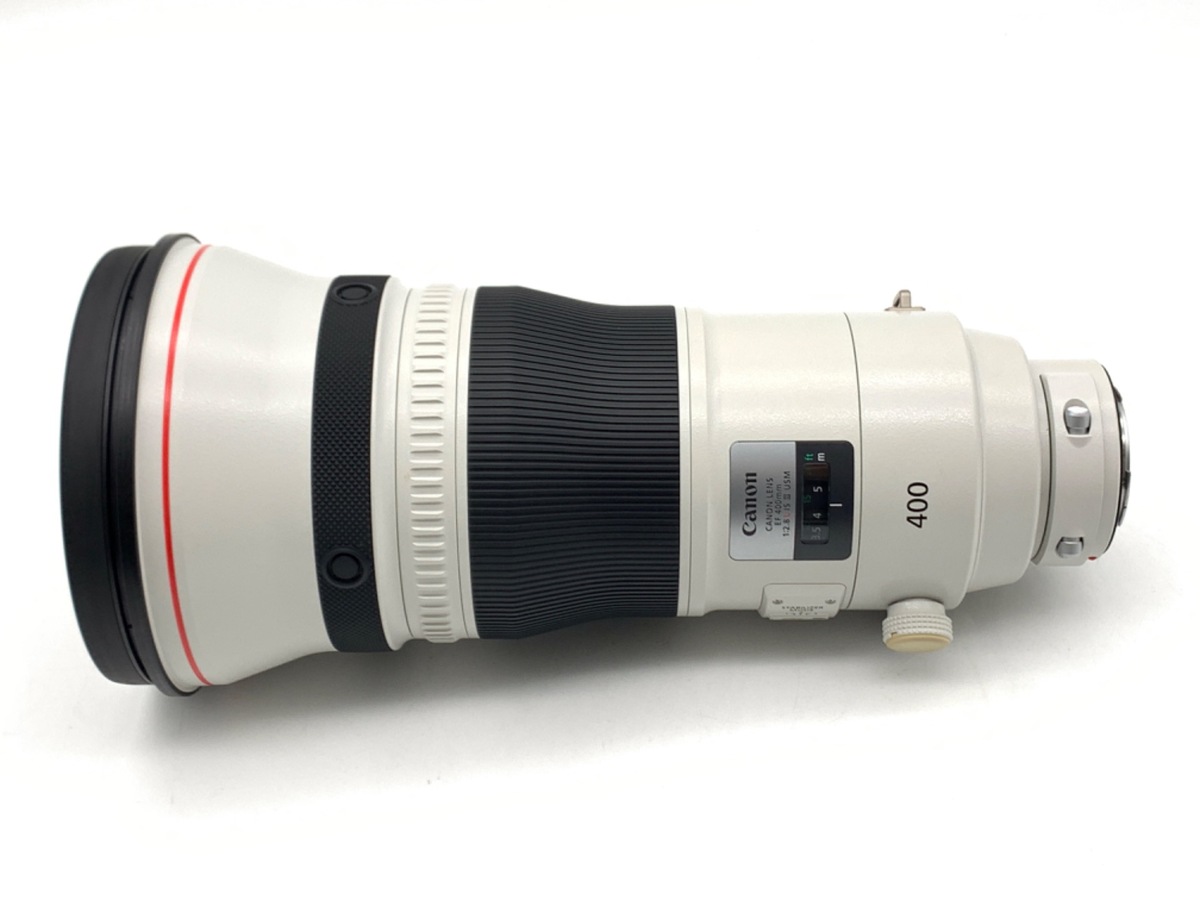 中古】EF 400/2.8 L IS USM 在庫一覧｜カメラのキタムラ