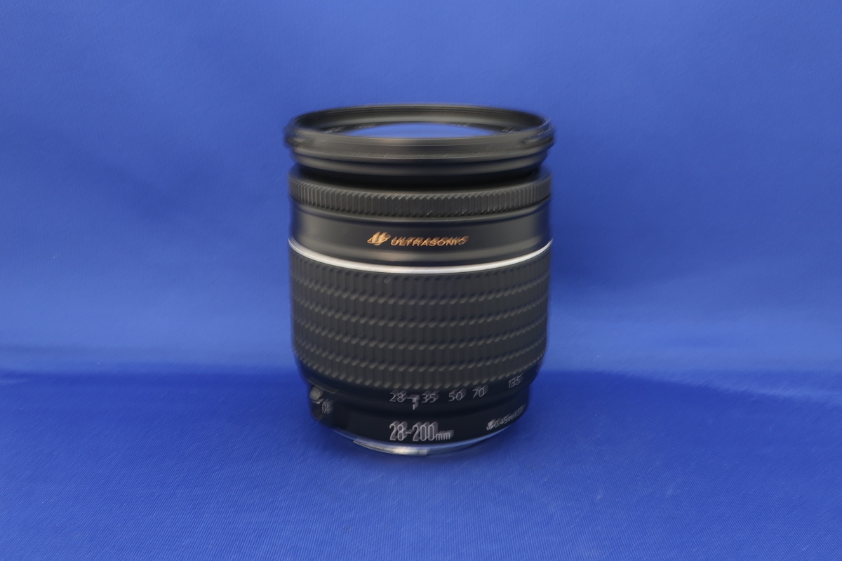 中古】キヤノン EF28-200mm F3.5-5.6 USM 在庫一覧｜カメラのキタムラ
