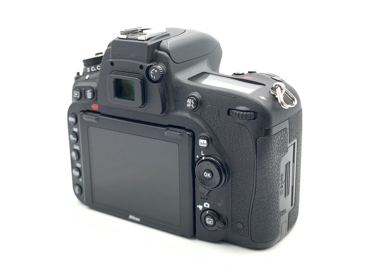 中古】ニコン D750 ボディ｜｜カメラのキタムラネットショップ
