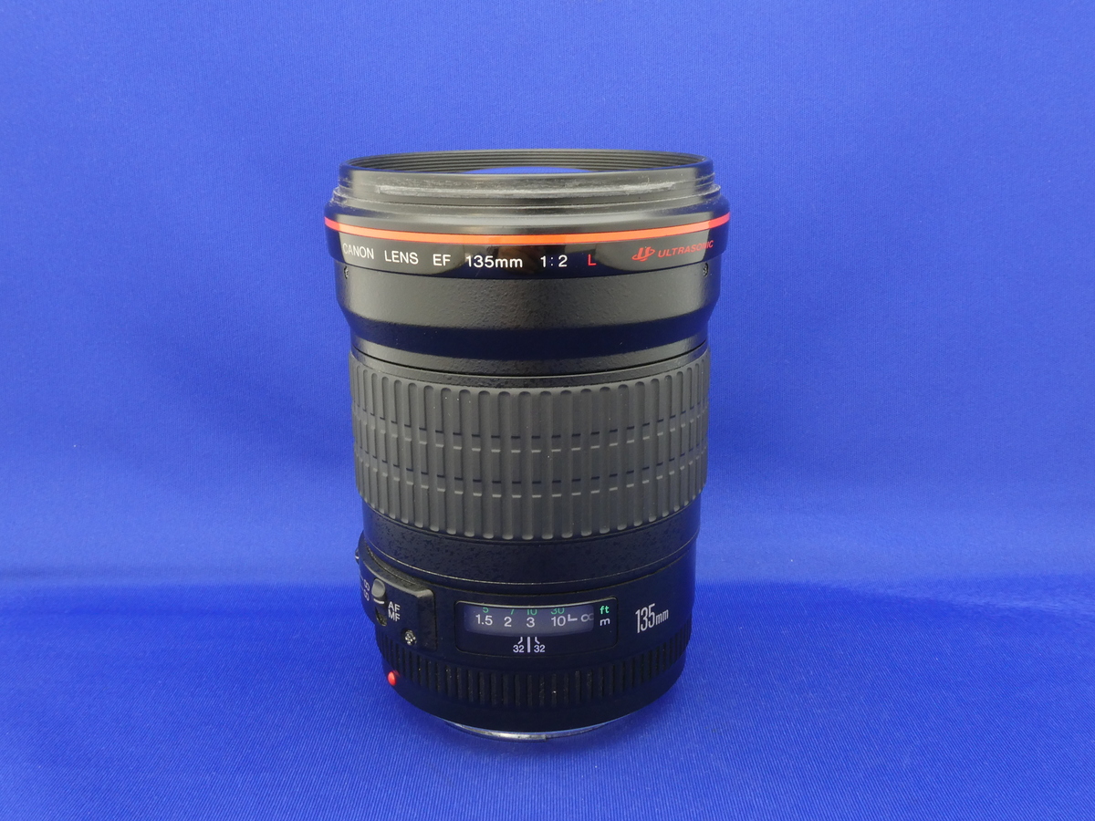 中古】EF135mm F2L USM 在庫一覧｜カメラのキタムラ