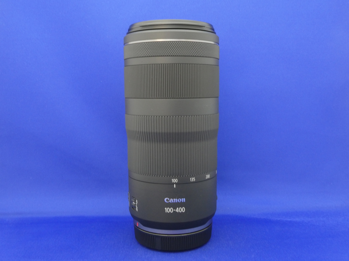 RF100-400mm F5.6-8 IS USM 中古価格比較 - 価格.com