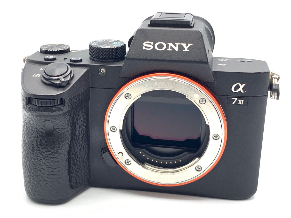 中古】ミラーレス一眼｜α7 在庫一覧｜カメラのキタムラ