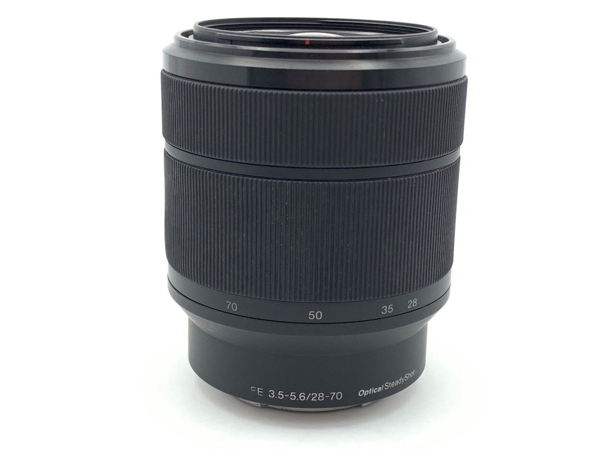 【美品】SEL2870 SONY FE 28-70mm F3.5-5.6 OSS SEL2870 価格比較 - 価格.com