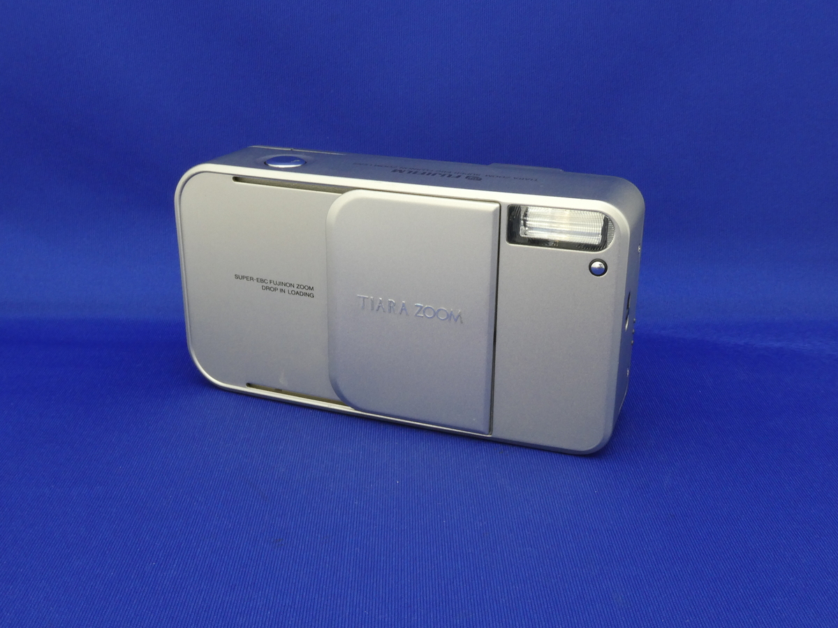 中古】フジフイルム TIARA（ティアラ）ZOOM 28-56mm 在庫一覧｜カメラ