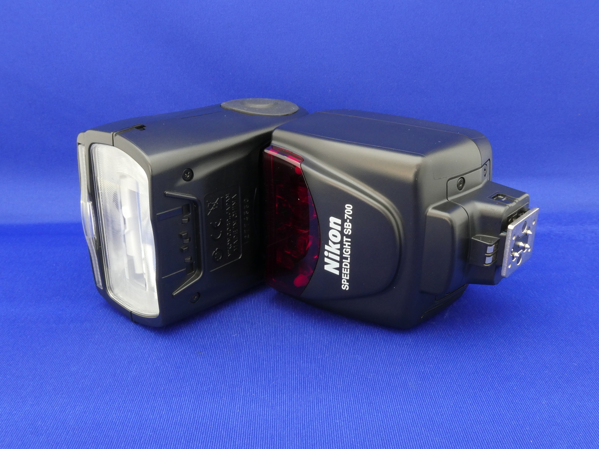 スピードライト SB-700 中古価格比較 - 価格.com