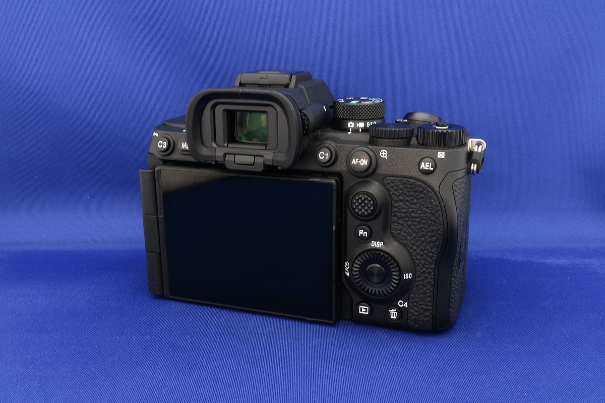 中古：AA(新品同様)】ソニー α7 V ボディ [ILCE-7M5] | 2444870090972