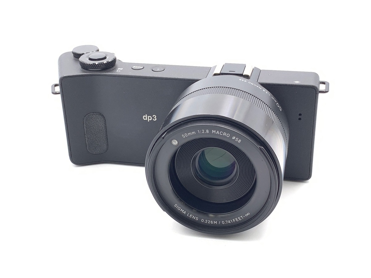 中古】コンパクトデジタルカメラ｜シグマ(SIGMA) 在庫一覧｜カメラの
