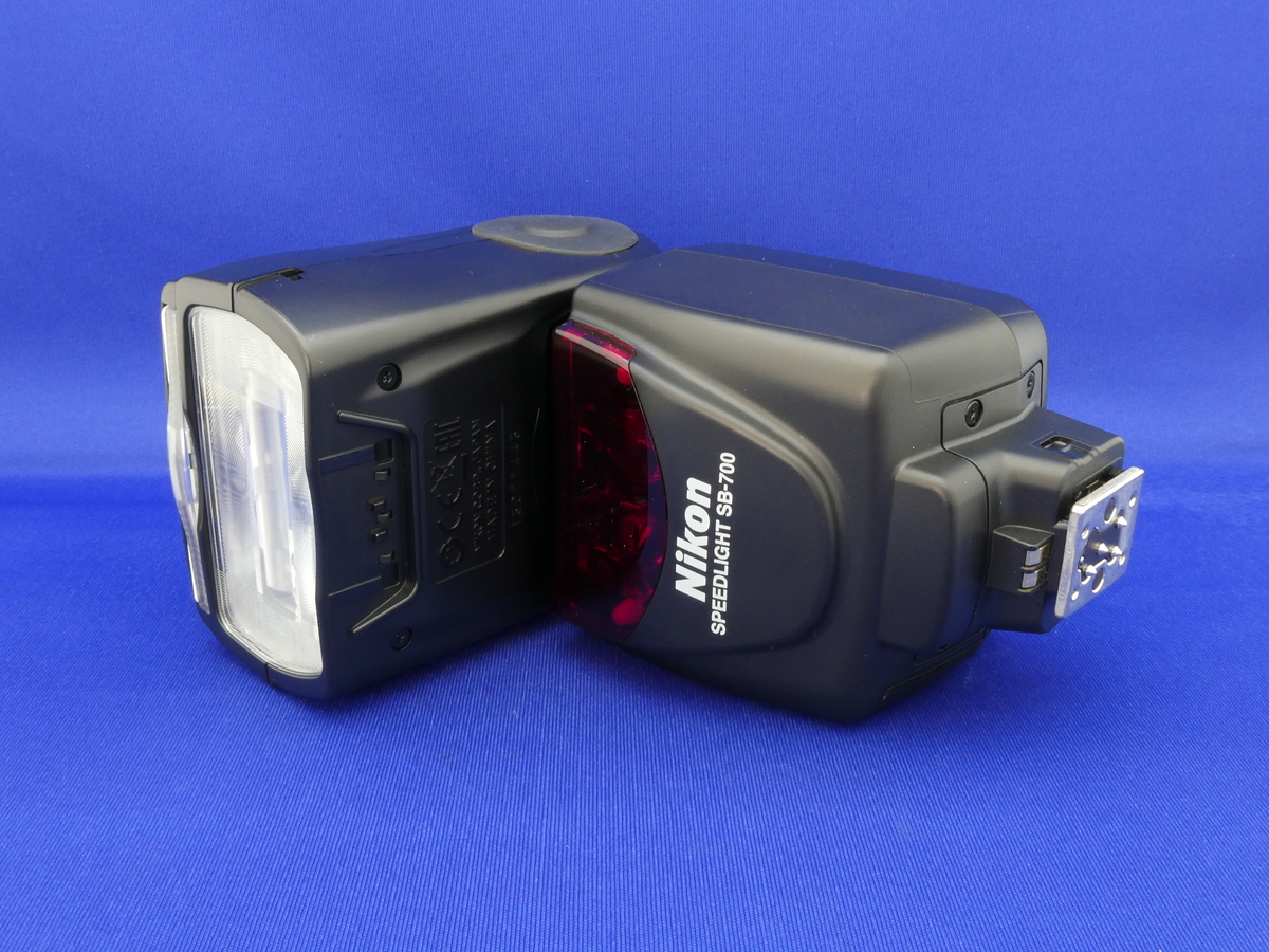 スピードライト SB-700 中古価格比較 - 価格.com