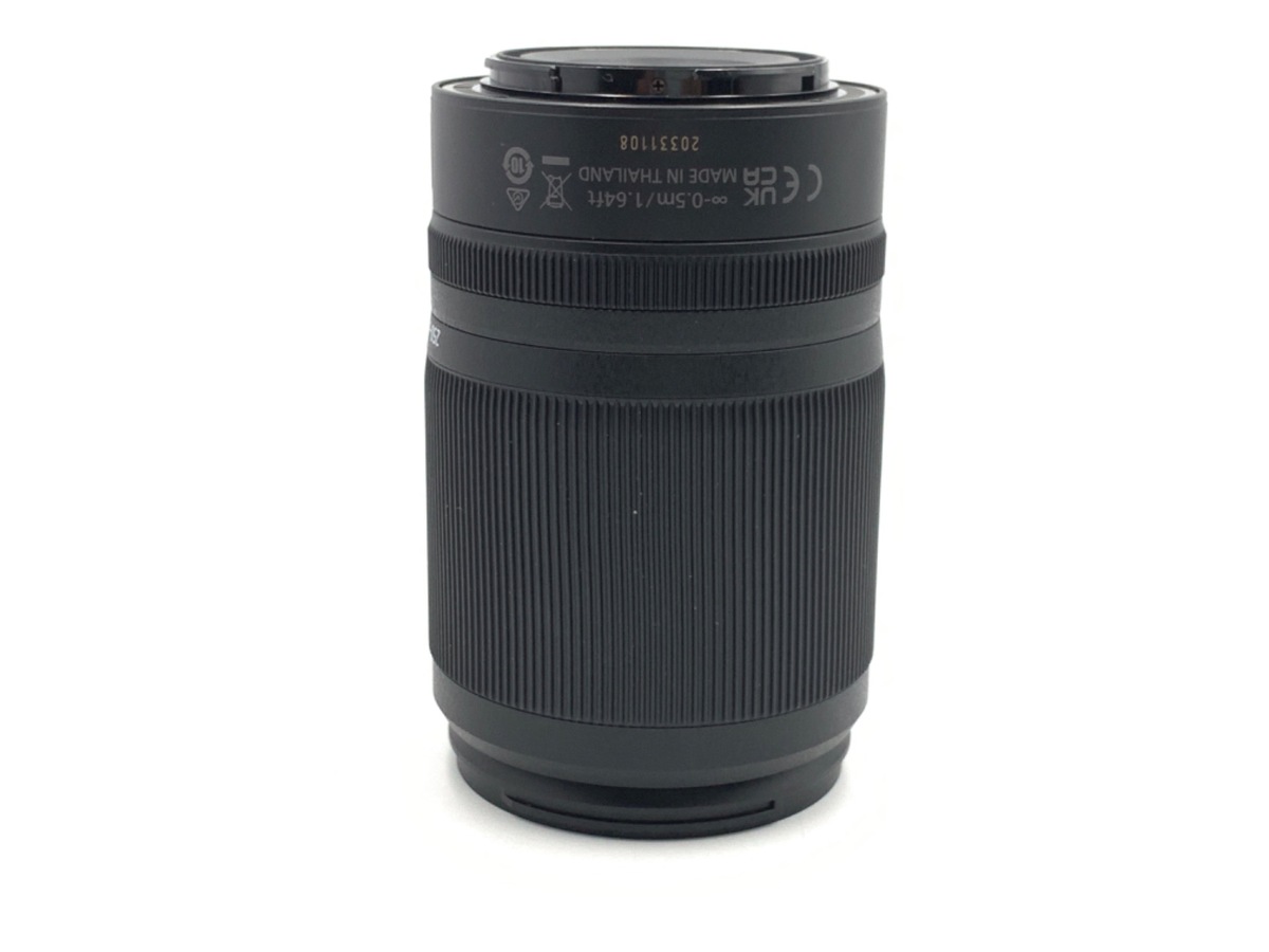 �j�R�� NIKKOR Z DX 50-250mm f/4.5-6.3 VR