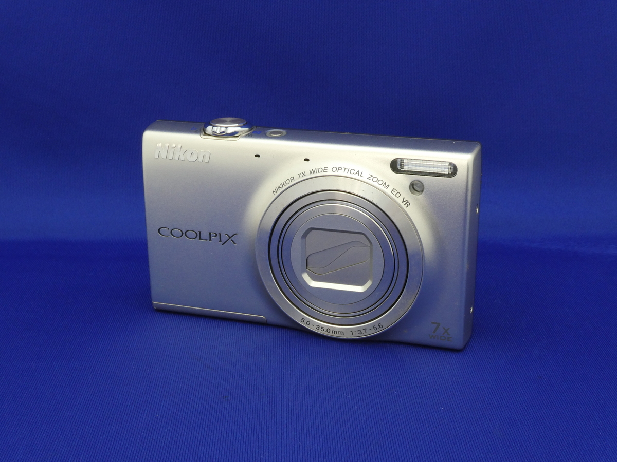 COOLPIX S6100(���ް)�y1600����f�z