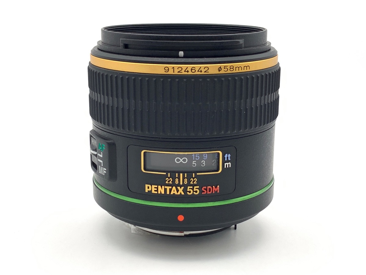 【価格応談】PENTAX DA★ 55mm f/1.4 レンズ Pentax DA 55mm f/1.4 Camera Lenses for sale | eBay