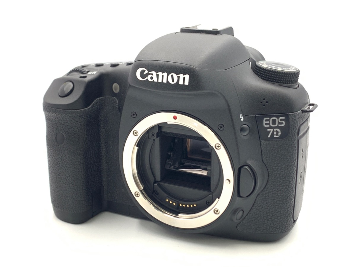 EOS 7D ���ި�y1800����f�z